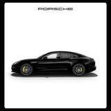 Porsche Panamera 4 E-Hybrid Edition 10 Jahre Edition...