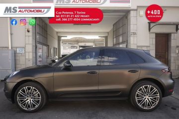 Porsche Macan - 5