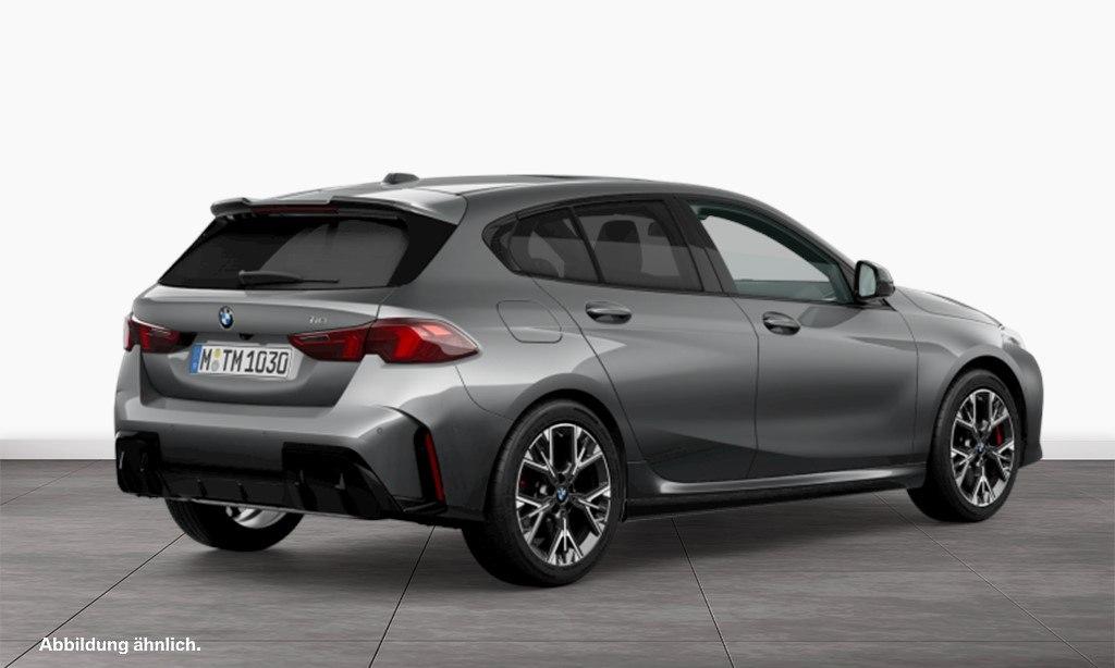 BMW 116 M Sportpaket Pro Harman/Kardon DAB LED Komfo