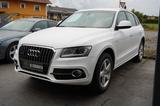 Audi Q5 2.0 TDI S line quattro | HU Neu | Automa - Audi Q5 mit Diesel-Antrieb: 2.0
