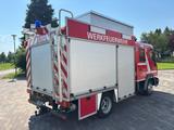 MAN L 2000 LE 8.180 Feuerwehr/Neuzustand/AHK - MAN Fe