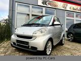Smart ForTwo cabrio passion 52 kW Automatik Klima! - Smart ForTwo aus 2007: Passion