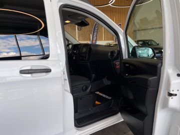 Mercedes-Benz Vito Mixto 116 CDI RWD kompakt*Navi*AHK*Kamera*