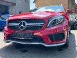Mercedes-Benz GLA 45 AMG 4Matic*Pano*Sportabgas*H&K*Comand