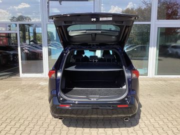 Toyota RAV 4 - 7