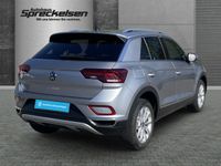 Volkswagen T-Roc - Vorschau Bild 5