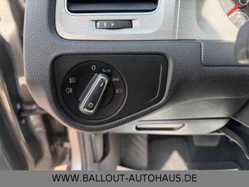 Volkswagen Golf - 12