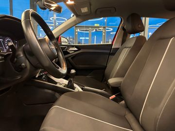 Audi A1 Sportback 30 TFSI *2. Hand*Klima*SHZ*BT*PDC*