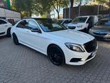 Mercedes-Benz S 350 d 4Matic L AMG-Line Vollausstattung - Mercedes-Benz S 350 Gebrauchtwagen in Mülheim (Ruhr)