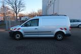 Volkswagen Caddy Maxi 2.Hand / Klima / Navi / FN:251 - Volkswagen Caddy aus 2011: Maxi