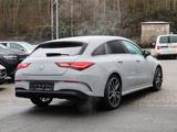 Mercedes-Benz CLA 180 SB AMG-Sport/LED/Pano/AHK/Night/Stdhz/19 - Mercedes-Benz CLA 180 Shooting Brake in Wuppertal