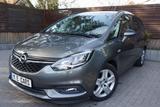 Opel Zafira Edition Start/Stop Standhz Klimaaut Sitzh - Opel Zafira mit Diesel-Antrieb