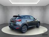 Mazda CX-3 Advantage SHZ DAB Navi PDC  KlimaA AHK Appl - Mazda CX-3 aus 2021