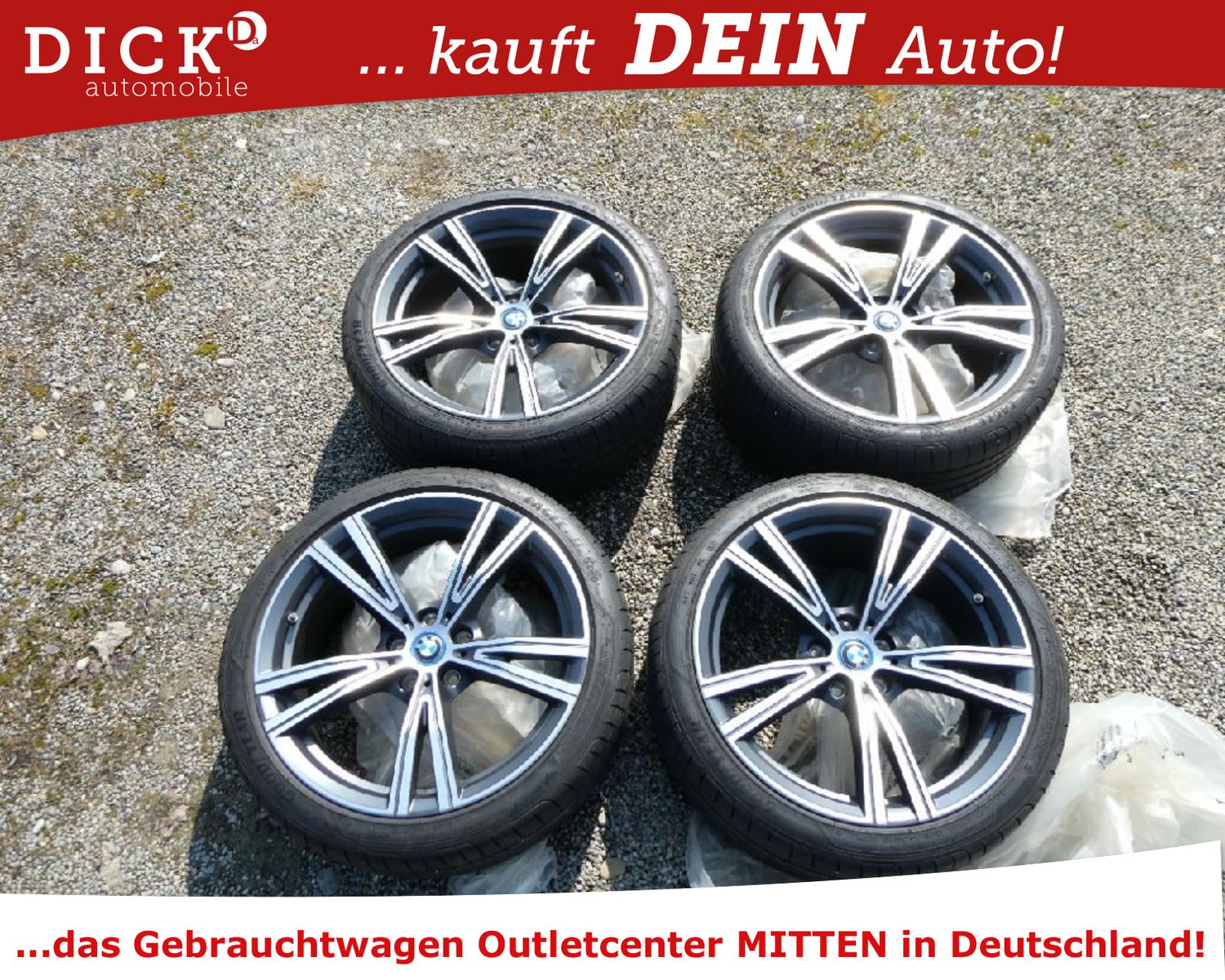 Fahrzeugabbildung BMW 330e Tour Aut M SPORT/LASER/HUD/HIFI/ACC/SHZ/8Fa