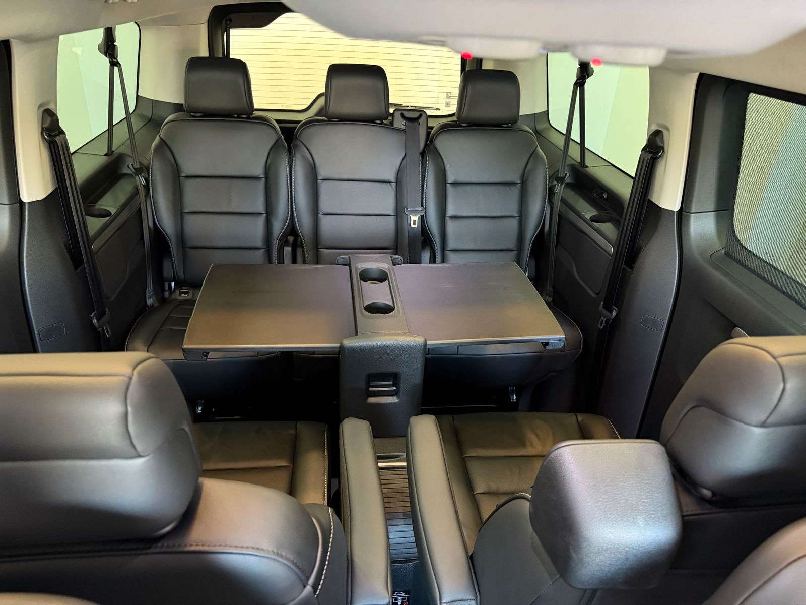 Opel Zafira - Bild 29