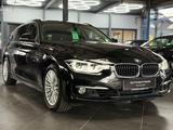 BMW 330 d touring xDrive LUXURY LINE *HU/AU NEU*