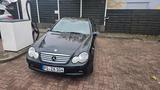 Mercedes-Benz C 180 KOMPRESSOR Sportcoupé - Mercedes-Benz C 180: Kompressor Sportcoupe