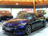 Kia Stinger 3.3 V6 TGDI GT 4WD BBS TOP AUSSTATTUNG - gebrauchte Kia Stinger aus dem Jahr 2018
