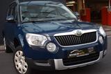 Skoda Yeti Active Plus Edition Klimaaut/SHZ/PDC/AHK - Skoda Yeti: Active Plus Edition