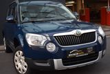 Skoda Yeti Active Plus Edition Klimaaut/SHZ/PDC/AHK - Skoda Yeti: Active Plus Edition