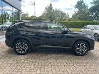 Hyundai TUCSON - Vorschau Bild 9
