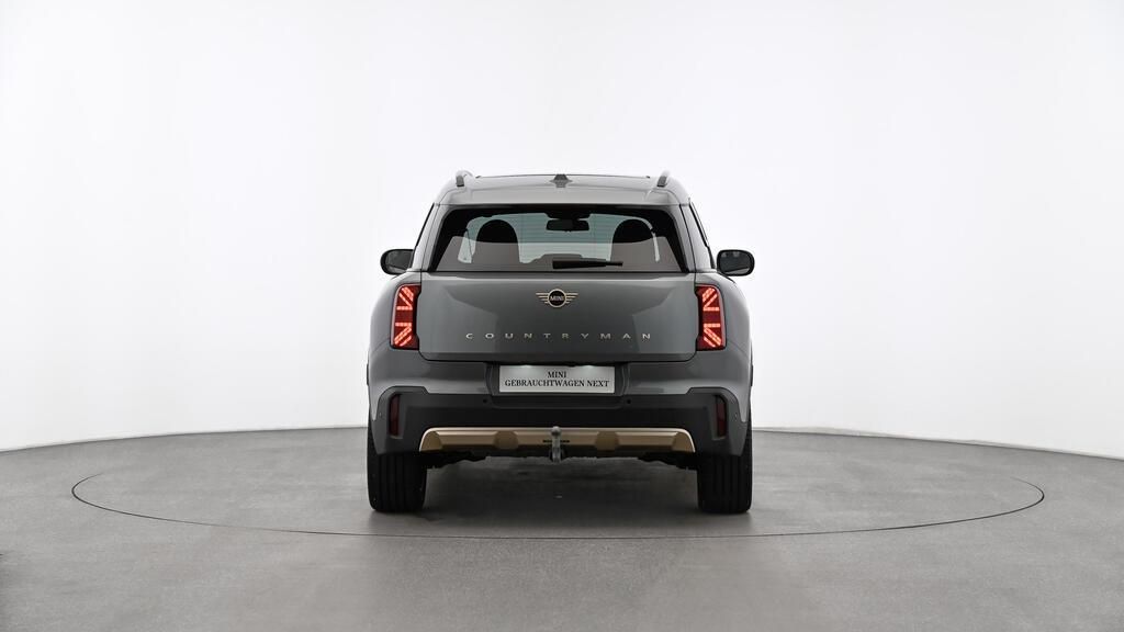 MINI Countryman C (Cooper) - Bild 10