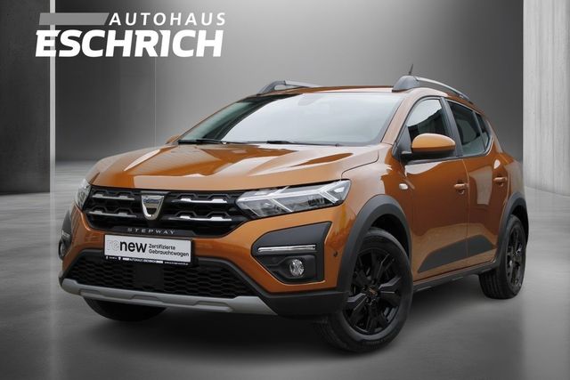 Dacia Sandero III Stepway Comfort