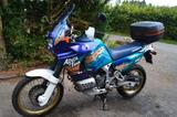 Honda XRV 750 RD 07 Africa Twin - HONDA AFRICA 750 TWIN