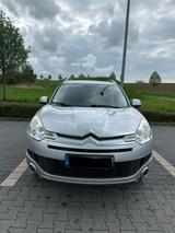 Citroën Citroen C-Crosser 7-Sitze TAUSCH MÖGLICH - Citroën C-Crosser: Geländewagen