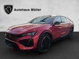 Peugeot 408 Hybrid 225 e-EAT8 GT 2,99% Fin. - rote Peugeot 408