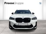 BMW X4 M M Competition Head-Up HK HiFi DAB LED WLAN - BMW X4 M aus 2023