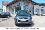 Mitsubishi L200 Spirit Doppelkabine 4WD - Mitsubishi L200 aus 2021