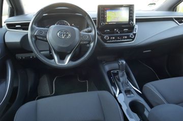 Bild 8 Toyota Corolla Touring Sports Hybrid Business Edition