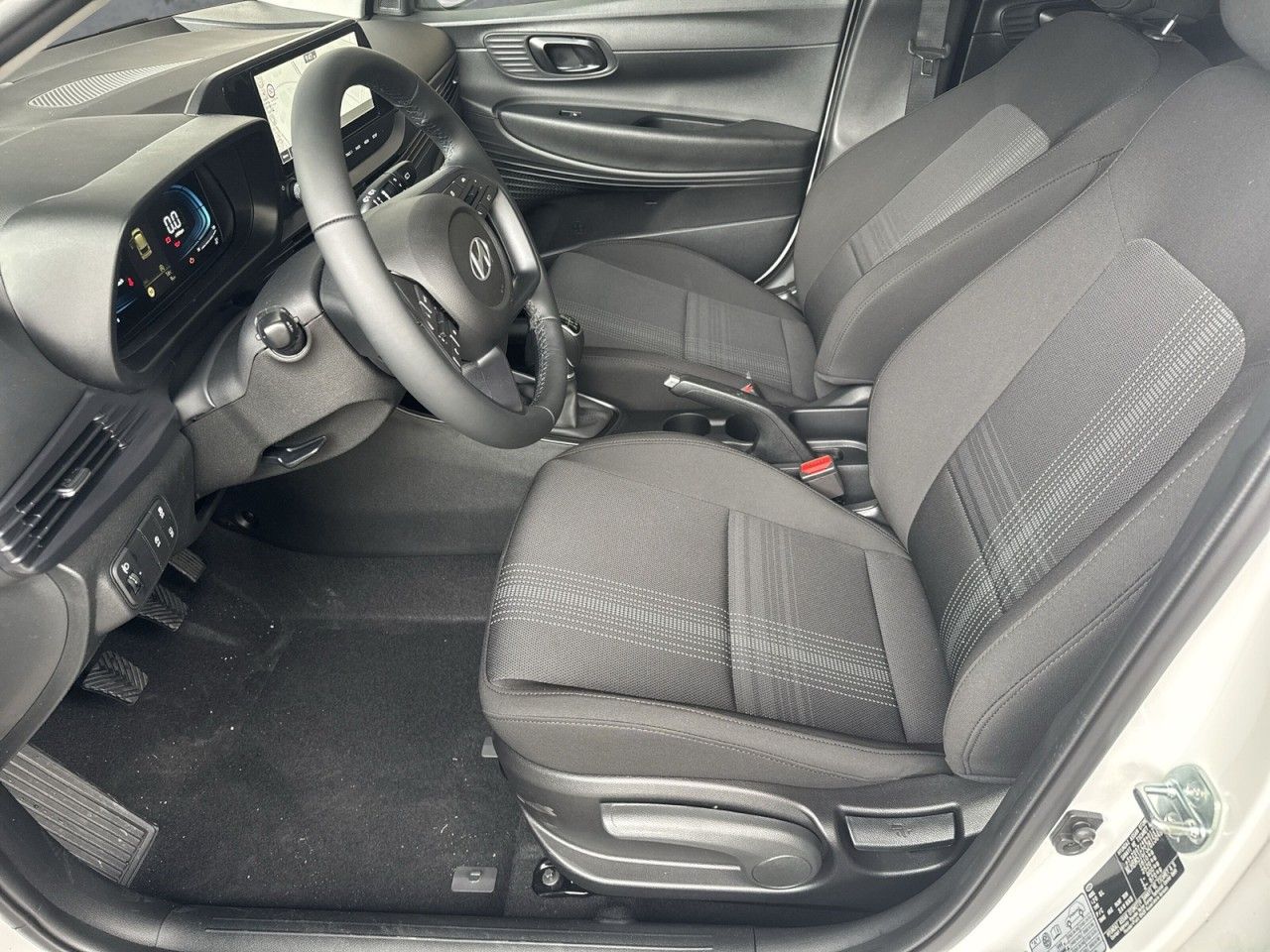 Hyundai i20 – Bild 9