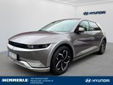 Hyundai IONIQ 5  Uniq Elektro Relax Panorama - Hyundai IONIQ 5 in München