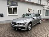 Volkswagen Variant DSG AHK LED NAVI SHZ ACC WR SERVICE VW - Volkswagen Passat Variant in Augsburg