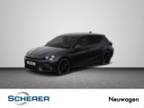 Cupra Leon VZ Black Edition 2.0 TSI DSG Pano/ Intellig - CUPRA Leon VZ-Black-Edition mit Benzin-Antrieb