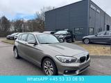 BMW 118 d.|Facelift.|150 HK|AUT.|ALU.|#2933 - gebrauchte BMW 118 mit Facelift