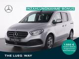 Mercedes-Benz T 160 d STYLE Standard Style+MBUX+PTS+Kamera+DAB - Mercedes-Benz T-Class in Essen