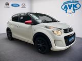 Citroën C1 JCC+, Sitzhzng, Isofix, Klima - gebrauchte Citroën C1 aus dem Jahr 2021