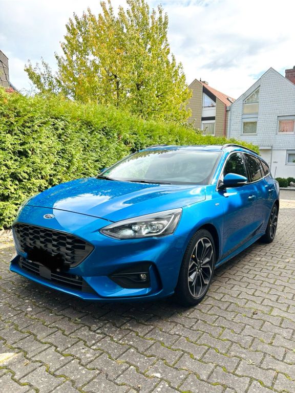 Image of Ford Focus
