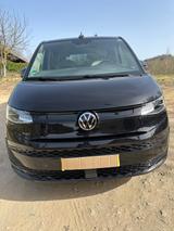 Volkswagen Multivan-ACC, Pano, Standhzg., AHK, LÜ, Garantie - VW T7 von privat