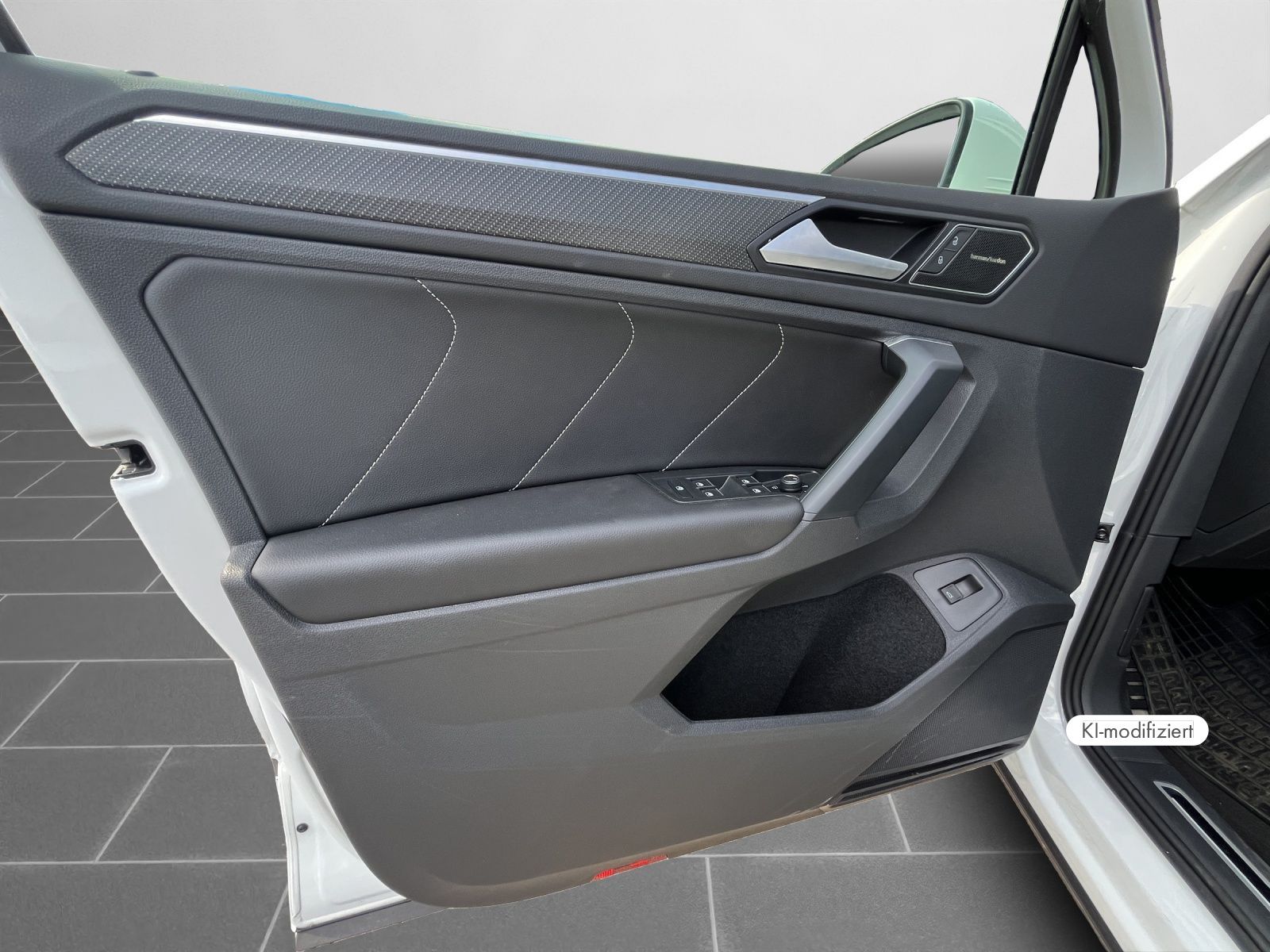 Volkswagen Tiguan - Bild 14