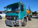 Mercedes-Benz Actros 2/3 6-Zyl. 1841 MEILER ABSATZKIPP. WINTER - Angebote entsprechen deinen Suchkriterien