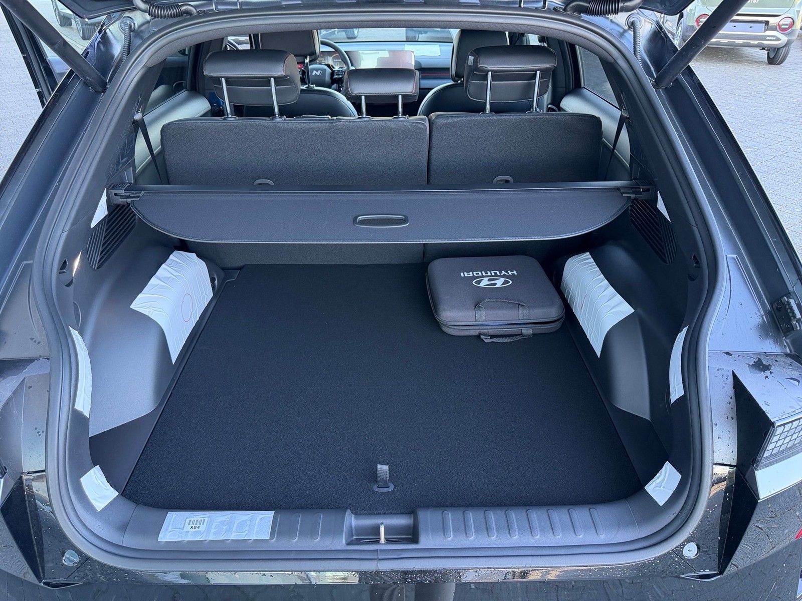 Hyundai IONIQ 5 – Bild 12