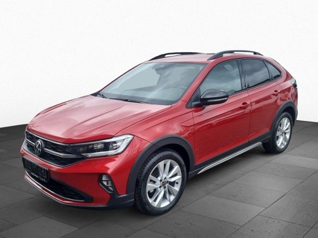 Fahrzeugabbildung Volkswagen Taigo 1,0 TSI DSG MOVE MATRIX-LED NAVI AHK DCP T