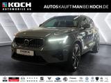 Volvo XC40 B4 B Ultimate Bright ACC FSHz 360 LED SHz - Volvo XC40: Ultimate Bright