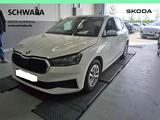 Skoda Fabia Active 1.0 TSI - Skoda Fabia Gebrauchtwagen in Augsburg