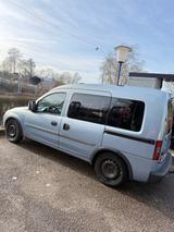 Opel Combo 1.7 DI - - Opel Combo in Saarbrücken