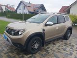 Dacia Duster dCi 110 2WD EDC Prestige-Automatik-AHK - Dacia Duster mit Diesel-Antrieb